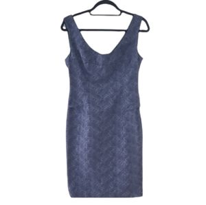 NWT Axara Body Con Dress